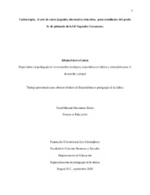 Ludoterapia, PDF, Ludoterapia