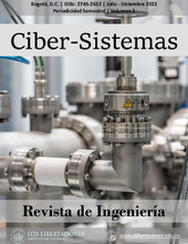 Ciber Revista::..